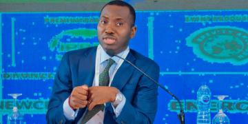 Chappal Energies Pushes Back Against EFCC Notice