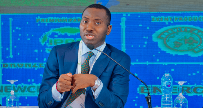 Chappal Energies Pushes Back Against EFCC Notice