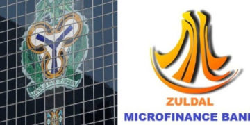 CBN Flags ‘Zuldal Microfinance’ as Illegal, Unlicensed Entity