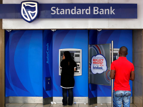 Standard Bank Deepens African Reach with Cairo Office to Strengthen Trade and Capital Links