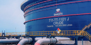 Dangote Partners Honeywell to Boost Refinery Capacity to 1.4m bpd by 2028