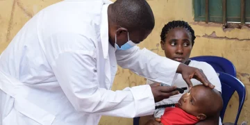 Double Health Strike Cripples Nigeria Hospitals