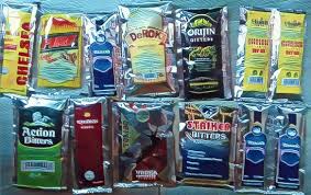 Nigeria Confirms Total Ban on Sachet Alcohol by January 2026