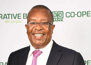 Co-op Bank to Pay $45 Million Interim Dividend Following Strong Nine-Month Earnings