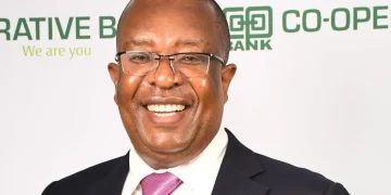 Co-op Bank to Pay $45 Million Interim Dividend Following Strong Nine-Month Earnings
