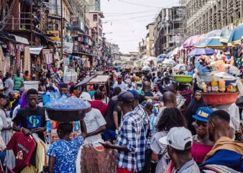 Nigeria’s Economy Maintains 11-Month Growth Streak as PMI Rises to 55.4