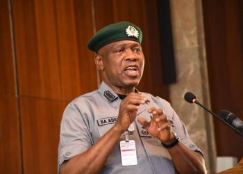 Nigeria’s Customs Chief Puts Private Sector at Heart of AfCFTA Trade Push