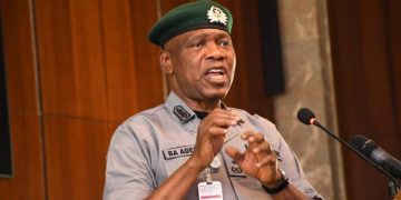 Nigeria’s Customs Chief Puts Private Sector at Heart of AfCFTA Trade Push