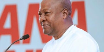 Ghana Cuts Benchmark Interest Rate to 18 Percent as Inflation Falls to four-year Low