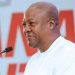 Ghana Cuts Benchmark Interest Rate to 18 Percent as Inflation Falls to four-year Low