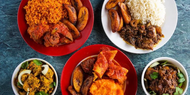 Healthy Diets Cost Skyrockets Globally