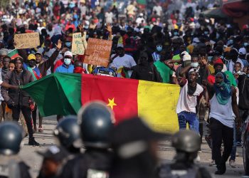 Cameroon’s Post-Election Violence Deepens Political Uncertainty and Economic Strain
