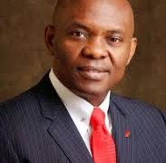 Tony Elumelu Commits $1 Billion to Kenya’s Infrastructure Development
