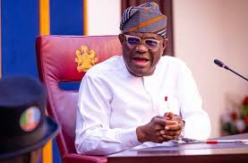 Tear Gas Aftermath: PDP Demands Tinubu Call Wike to Order Over Secretariat Chaos