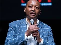 Patrice Motsepe Faces Key Dividend Decision as ARM Weighs Assmang Payout