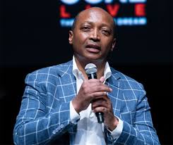 Patrice Motsepe Faces Key Dividend Decision as ARM Weighs Assmang Payout