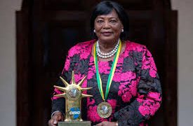 Kenyatta Family Suffers $20 Million Loss as NCBA Shares Slide