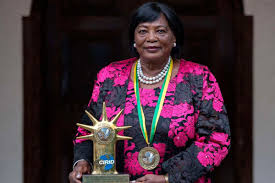 Kenyatta Family Suffers $20 Million Loss as NCBA Shares Slide