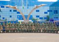 Air Force Vows Full Compliance with Tinubu’s Directives