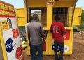 Ghana’s Mobile Money Revolution: How Digital Payments Are Reshaping the Economy