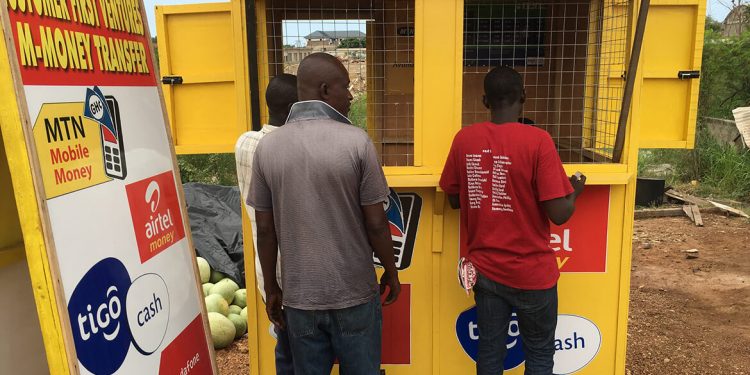 Ghana’s Mobile Money Revolution: How Digital Payments Are Reshaping the Economy