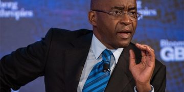 Strive Masiyiwa Unveils Africa’s First Multi-Model AI Platform to Drive Digital Independence