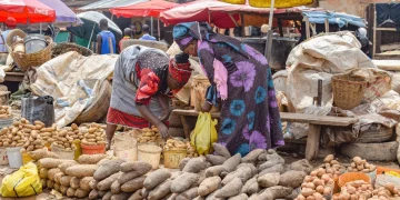State Policies Essential for Resilient Food Systems