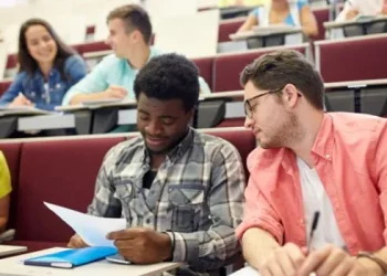 Nigerian Foreign Education Spending Hits Record