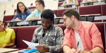 Nigerian Foreign Education Spending Hits Record