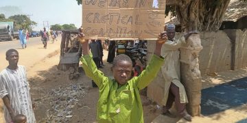 Education Under Siege: Nigeria’s School Closure Crisis Deepens After Mass Abductions