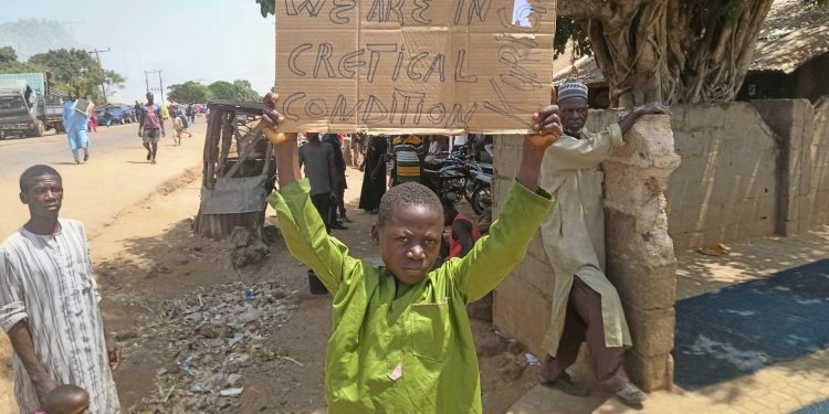 Education Under Siege: Nigeria’s School Closure Crisis Deepens After Mass Abductions