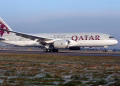 Nigeria Fines Qatar Airways ₦5 Million Over Passenger Rights Violation