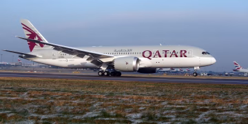 Nigeria Fines Qatar Airways ₦5 Million Over Passenger Rights Violation