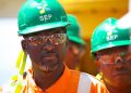 Springfield, Ghana Discuss Major Oil Acquisition