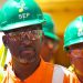 Springfield, Ghana Discuss Major Oil Acquisition