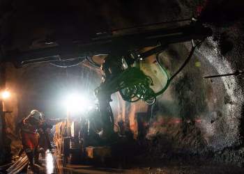 Côte d’Ivoire Approves Landmark Underground Gold Mine, Boosting Local Economy and Investor Confidence