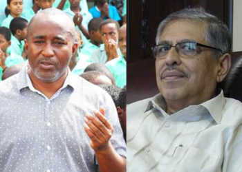 Kenyan Billionaires Abu Joho and Mohammed Jaffer Drawn Into High-Stakes Defamation Case