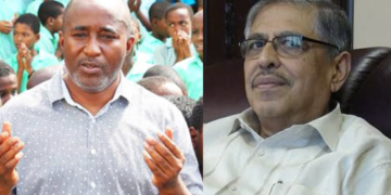 Kenyan Billionaires Abu Joho and Mohammed Jaffer Drawn Into High-Stakes Defamation Case