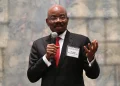 Jim Ovia’s Zenith Bank Holding Surges Past $220 Million on Share Rally