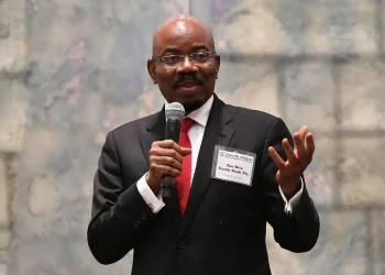 Jim Ovia’s Zenith Bank Holding Surges Past $220 Million on Share Rally