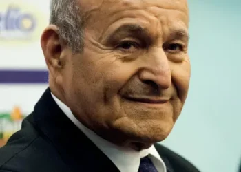 Algeria’s Richest Man Issad Rebrab Takes Hit as Brandt Collapses in France, 700 Jobs Lost