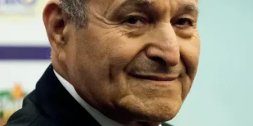 Algeria’s Richest Man Issad Rebrab Takes Hit as Brandt Collapses in France, 700 Jobs Lost