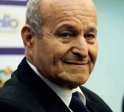 Algeria’s Richest Man Issad Rebrab Takes Hit as Brandt Collapses in France, 700 Jobs Lost
