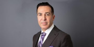 Sam Darwish’s Fortune Rebounds as IHS Towers Stock Surges, Crossing the $90 Million Mark