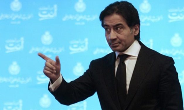 Ahmed Ezz’s Fortune Swells by $201 Million as Ezz Steel Rallies on Strong Demand