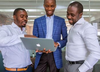 Global Employers Target African Talent, But Demand Excellence in “Champions League” of Remote Work