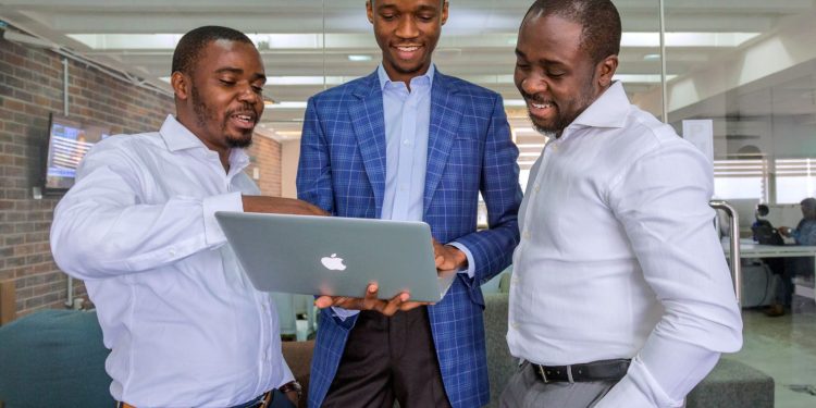 Global Employers Target African Talent, But Demand Excellence in “Champions League” of Remote Work