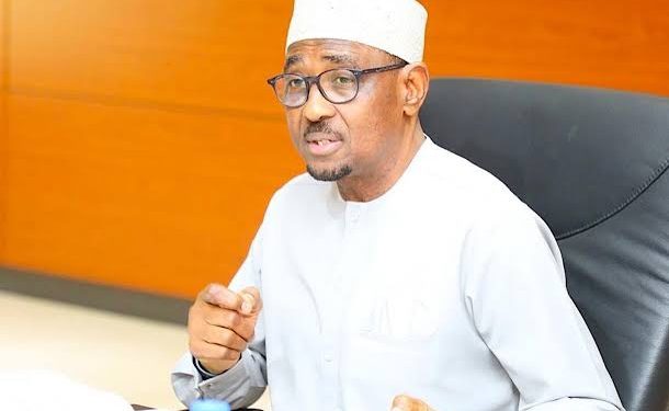New Oil Chiefs Replace Resigned Regulators