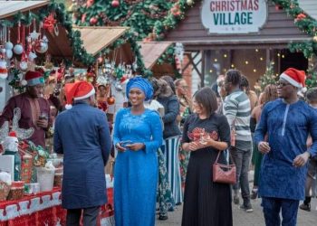 Anambra’s “Onwa Dezemba” Festival Begins