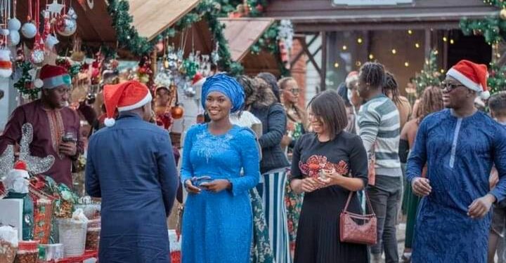 Anambra’s “Onwa Dezemba” Festival Begins